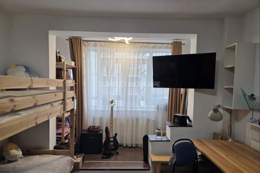 RAHOVA TEIUS AP 3 CAM, BLOC REABILITAT - 8