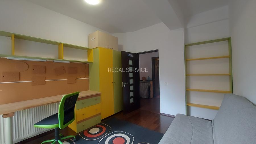 ION MIHALACHE,LAINICI inchiriere apart.3 cam ,supr-90mp, MOBILAT MODERN - 12