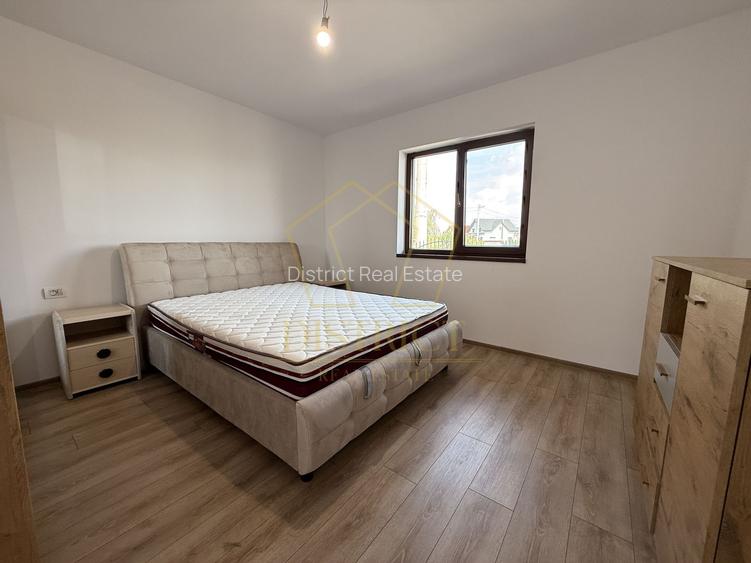 Casa individuala nou construit deosebita I Sag I Manastire - 20