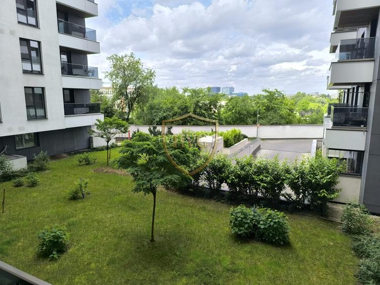 Apartament cu 2 camere | Centrala proprie | Loc de parcare | Politehnica - 10