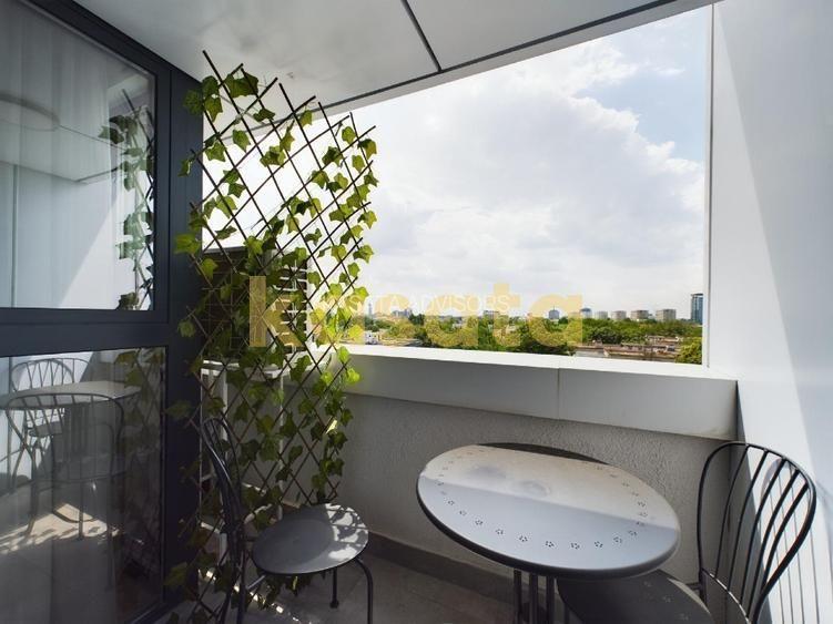 Apartament 2 camere/ 102 The Address Floreasca, loc de parcare inclus - 8