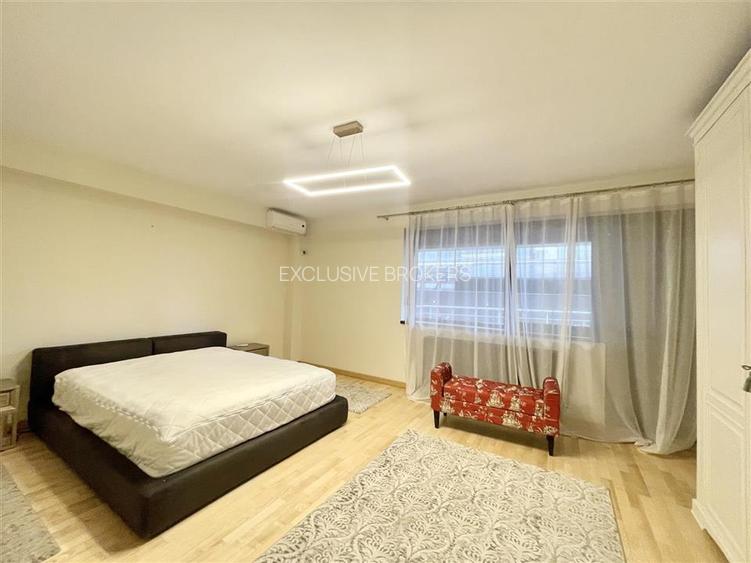 MODERN AND SPACIOUS 3 ROOMS  HERASTRAU-LE CLUB  PARKING  GARDEN - 14
