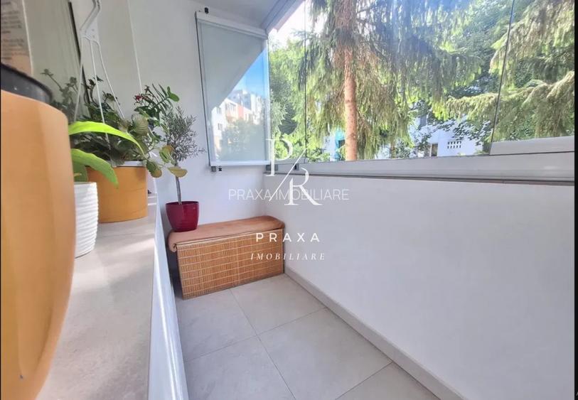 Ap 3 camere decomandate, 70 mp, parcare, boxa la subsol, zona Terenuri Manastur! - 8