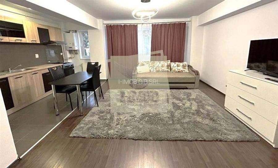 Apartament modern cu 2 camere si parcare in zona  Mihai Viteazu - 2