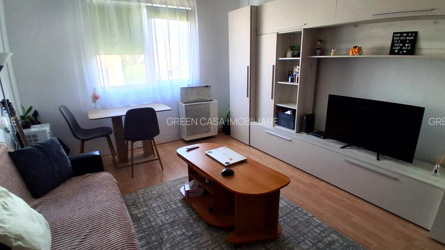 Garsoniera de vanzare, Dambul Rotund, 22 mp - 4