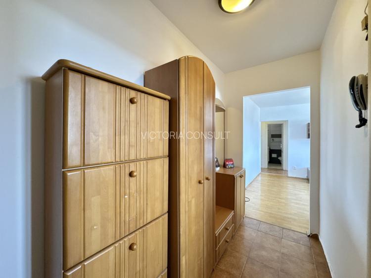 Apartament de 3 camere de inchiriat in zona Chibrit/1 Mai - 4