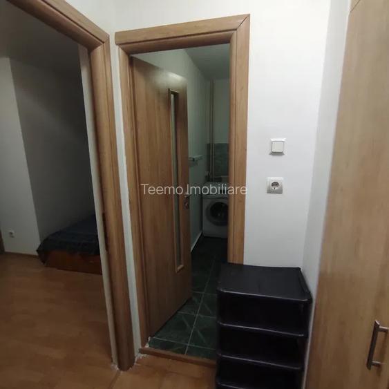 Garsoniera, decomandata, 30 mp, ac, balcon, metrou, Basarabia - 6