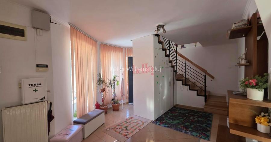 Casa Individuala str. Jan Hus – Firma sau Rezidential - 8