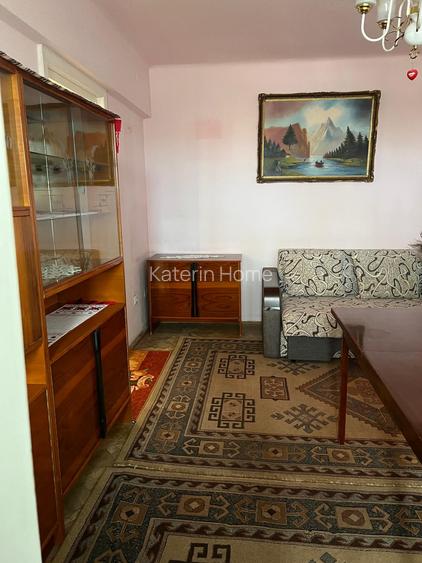 Inchiriere apartament 2 camere - Zona Centrala, Vis-a-vis de Palatul Culturii - 18