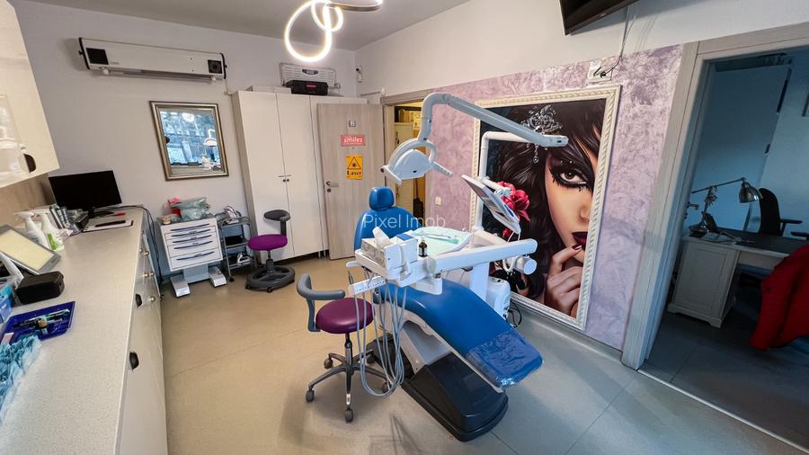 Apartament 3 camere 78mp | Bloc 2019 | Grozăvești – Orhideelor - 5