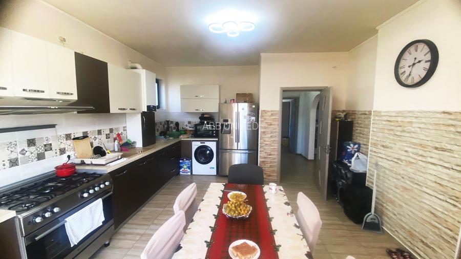 Stefanestii de jos , str. Fagaras vila individuala. - 12