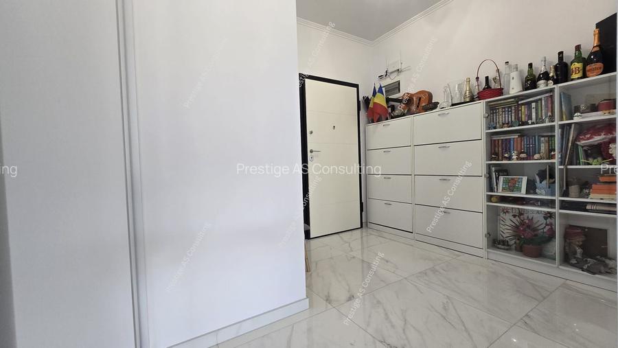Apartament 3 camere | Future Residence Giroc | Parcare subterana - 3