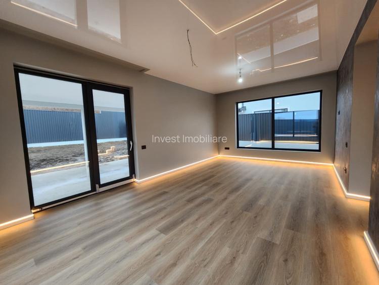 CASA INDIVIDUALA, 5 CAMERE, 3 BAI, 135 MP UTILI, 470 MP TEREN, MIROSLAVA - 15