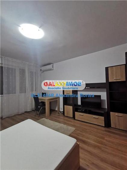 Drumul Taberei-Bd. 1Mai - 2