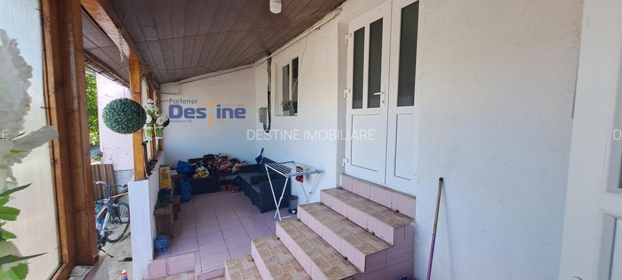 GALATA, CASA 41 MP +TERASA +CURTE 100MP - 14