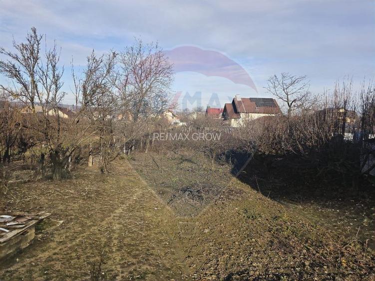 De vanzare casa solida cu teren generos si acces facil Lespezi Bacau - 20