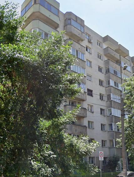 Apartament cu 3 camere decomandat 2 bai mobilat utilat 13 septembrie - 22