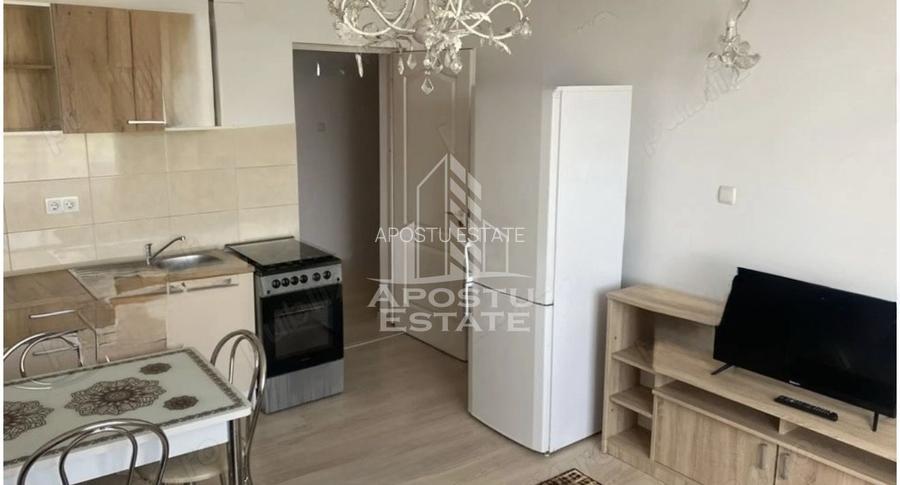 Apartament 2 camere, centrala proprie, Brancoveanu- Elisabetin-Timis - 4