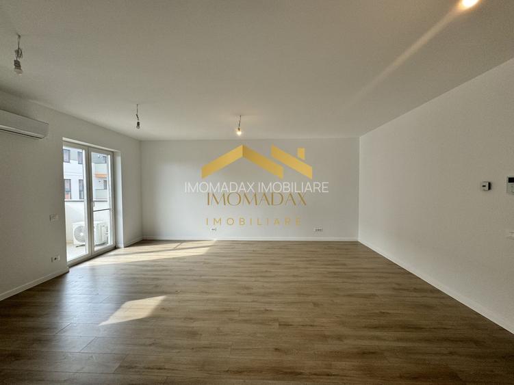 Aradului- 2 Camere-Etaj 1 - 4