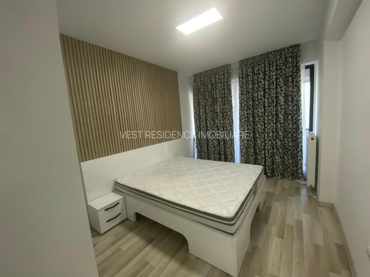 Apartament cu 3 camere si 2 bai. Complet mobilat si utilat - 10