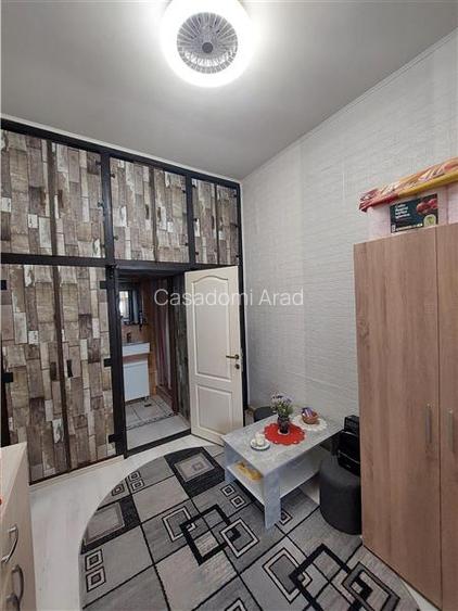 Apartament la cheie, zona Metianu - 3