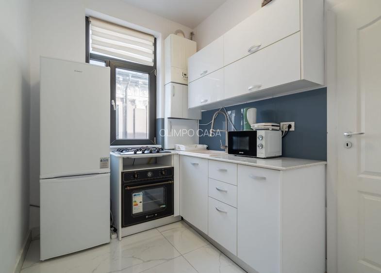 Afacere la cheie-Aparthotel-Oportunitate - 37