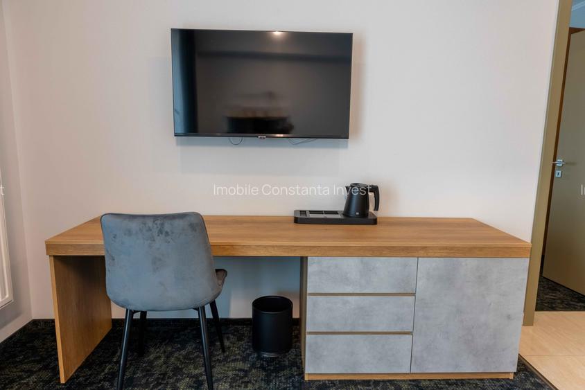 Mamaia Nord Hotel 4 **** Nou De Vanzare P+4+Restaurant Situat La 5 min De Plaja - 7