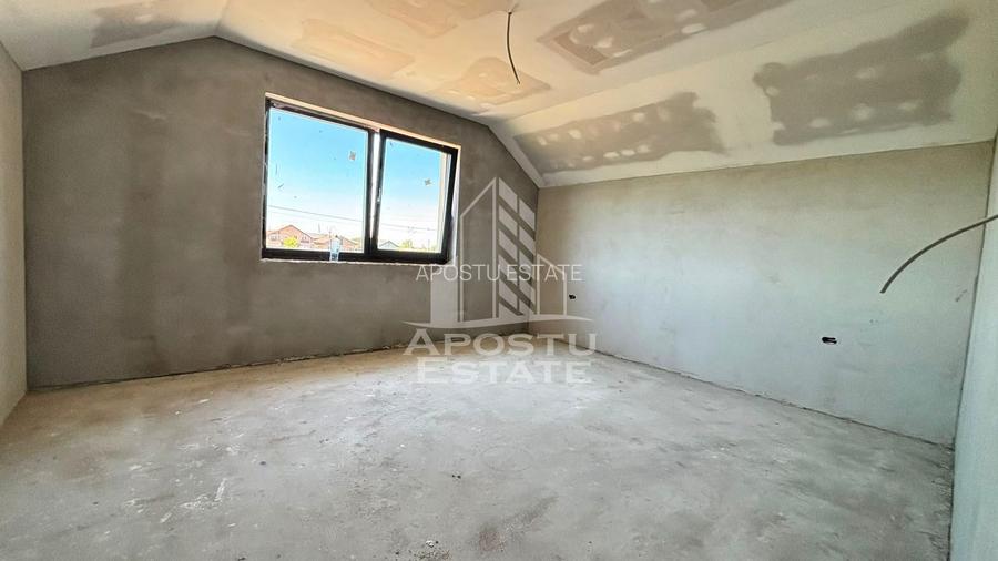 Duplex cu 4 camere de vanzare in Urseni, 132 mpu - 6