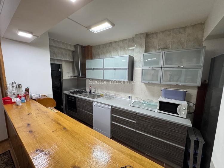 Sinaia Strada Cerbului - 7