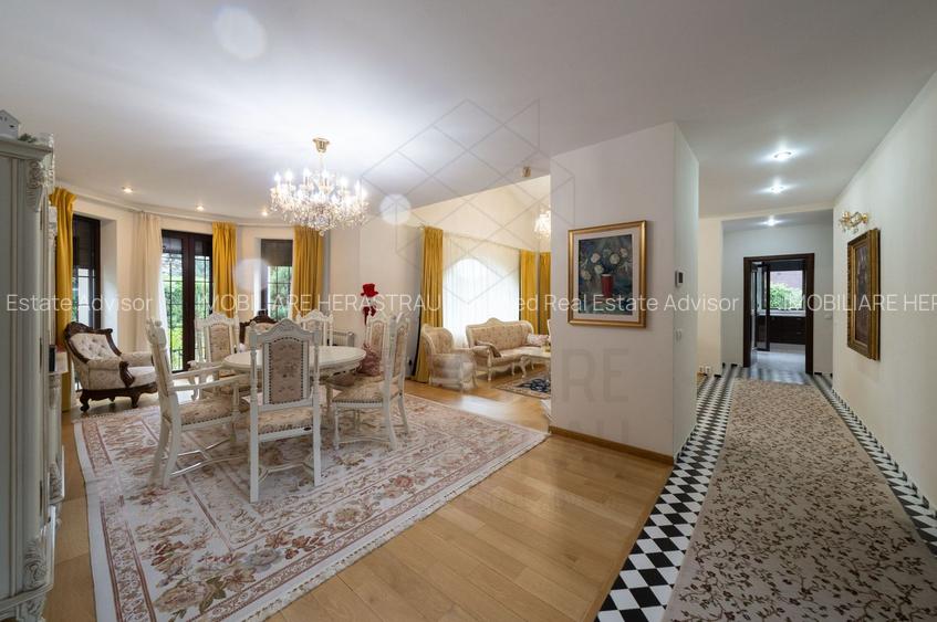 Vila de LUX zona Pipera | Iancu Nicolae - 6
