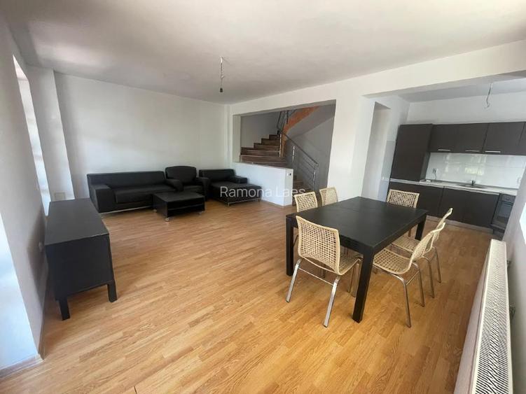 Casa solida, moderna si luminoasa; liniste totala in natura! - 5