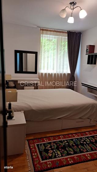 Apartament 3 camere Titan, renovat, parcare, lângă parc și metrou, cat friendly - 5