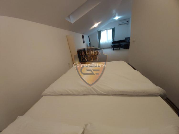 Duplex: P+1+Mansarda: 100mp utili + 100mp curte/parcare , Mamaia Nord, Papaya - 15