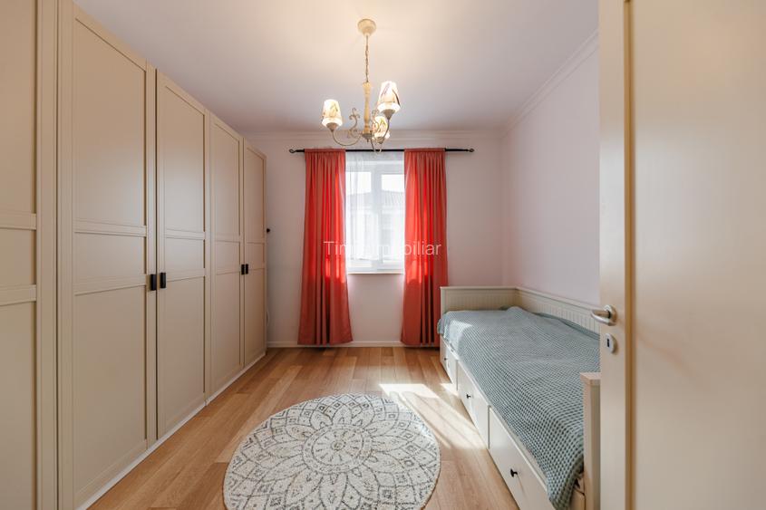 Duplex Premium, curte superbă – Timisoara,, panouri solare | Com 0% - 21