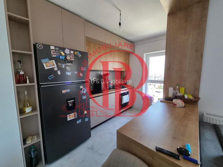 Apartament 3 camere Duplex 12 min Metrou Teclu Parcare Inclusa - 3