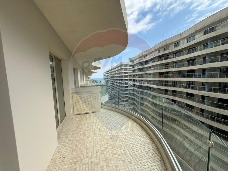 Apartament 2camere de vanzare in Hotel 5 stele -Mamaia - 5