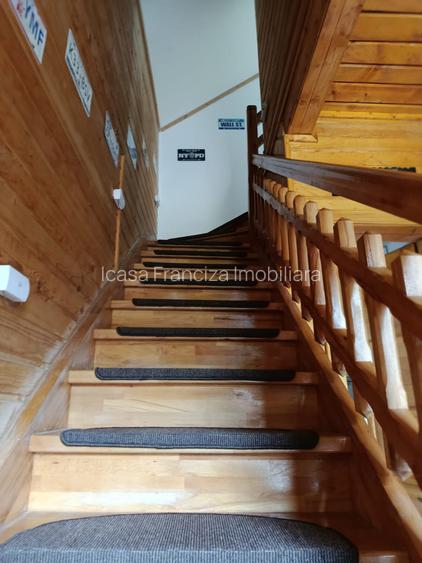 Vilă spectaculoasă de vânzare în Moeciu de Sus | Vedere panoramică. - 14