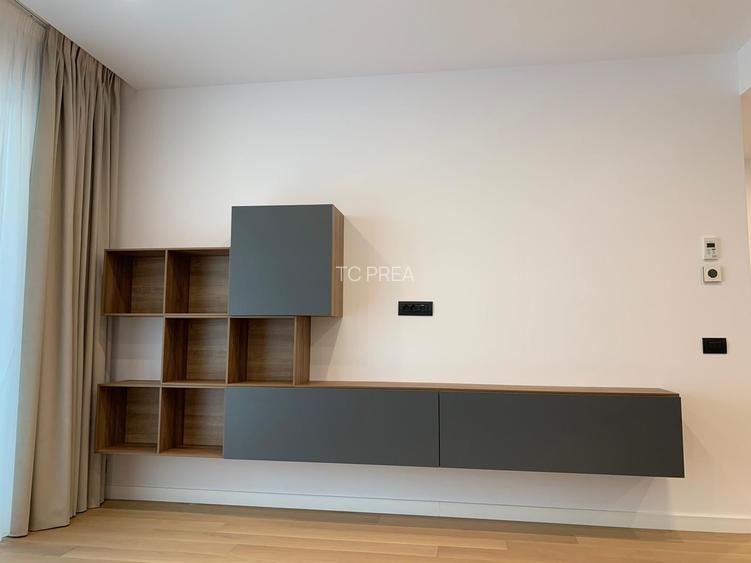 One Herastrau Towers 2 camere - 17