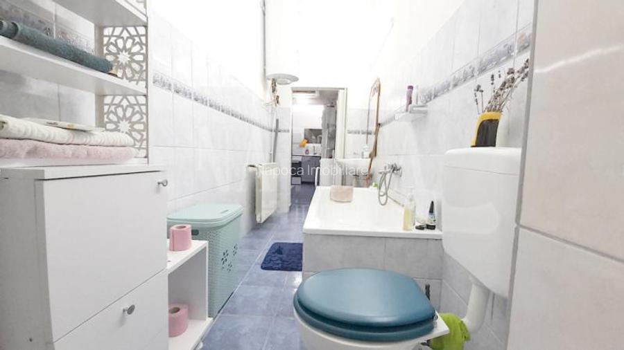 Apartament 2 camere de vanzare in Olosig Oradea, Oradea - 6