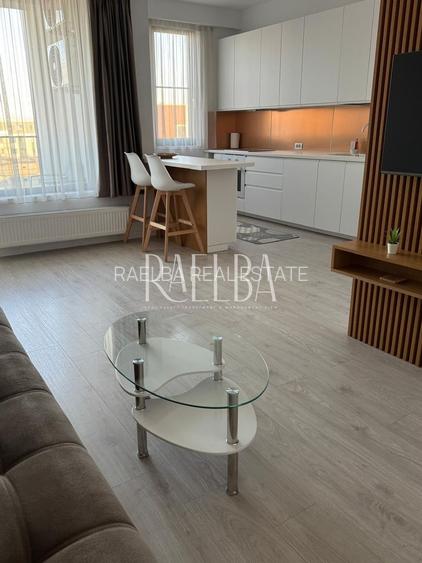 | 2 camere | Residence 5 | PARCARE INCLUSA | - 3