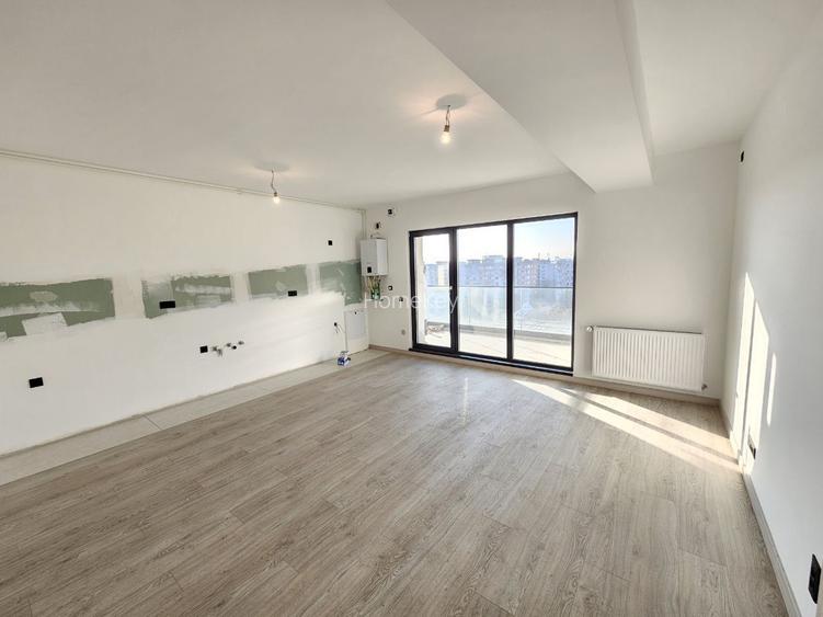 Apartament 2 camere de vanzare in Select Residence, Dristor/Dudesti - 2