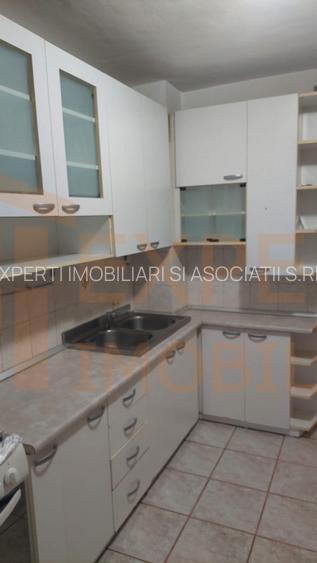 Apartament 2 camere de vanzare in zona Gara - 2