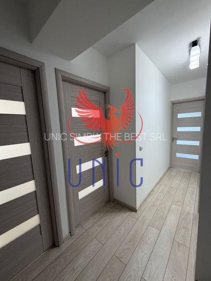 3 camere Calea Severinului-Promenada - 13