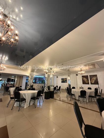 Preluare Restaurant | Parcul Operei | Ideal pentru evenimente - 10