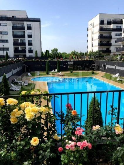Apartament cu 3 camere | Natura Residence - 13