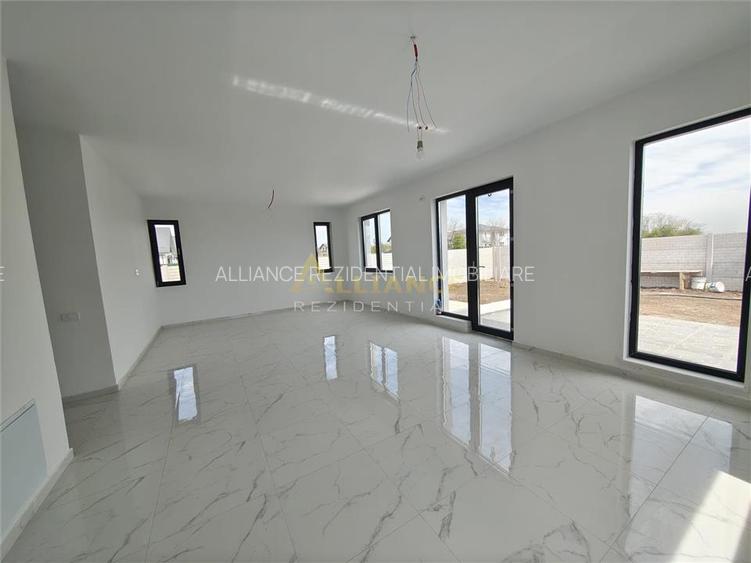 Casa parter | 90 mp utili | Teren 427 mp | Str. Zanelor - 7