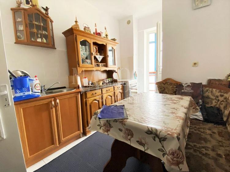 Apartament 3 camere de vanzare in Zorilor, Cluj Napoca - 6