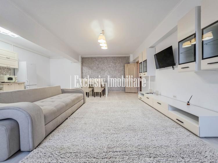 Apartament Premium cu 2 camere 70 mp in Bloc nou cu Parcare Privata - 5