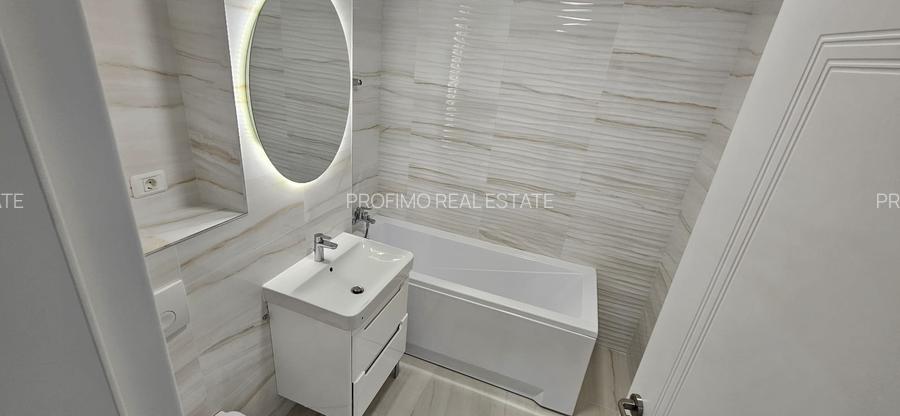 Birou de LUX su.78mp.intr-un Bloc Exclusivist - zona Trocadero - 2