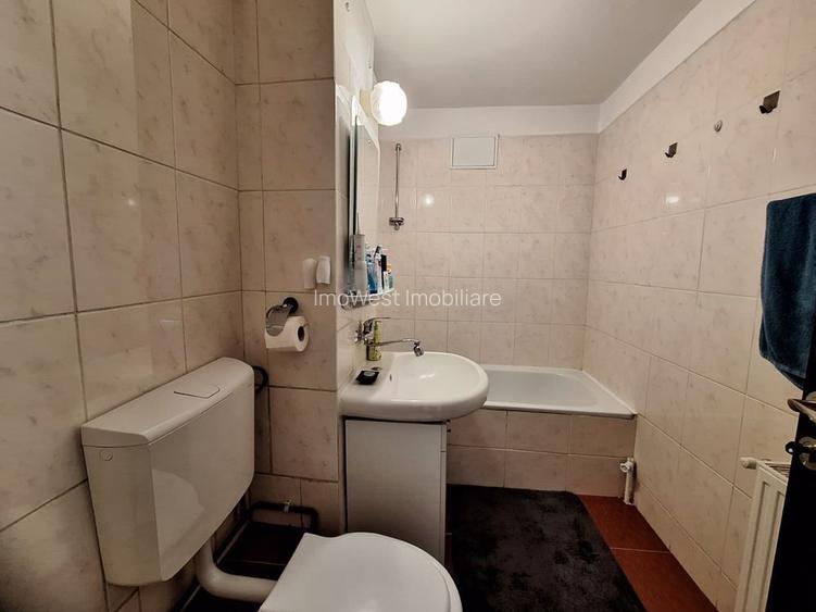 Girocului - Spitalul Judetean | 2 Camere | Etaj intermediar - 5